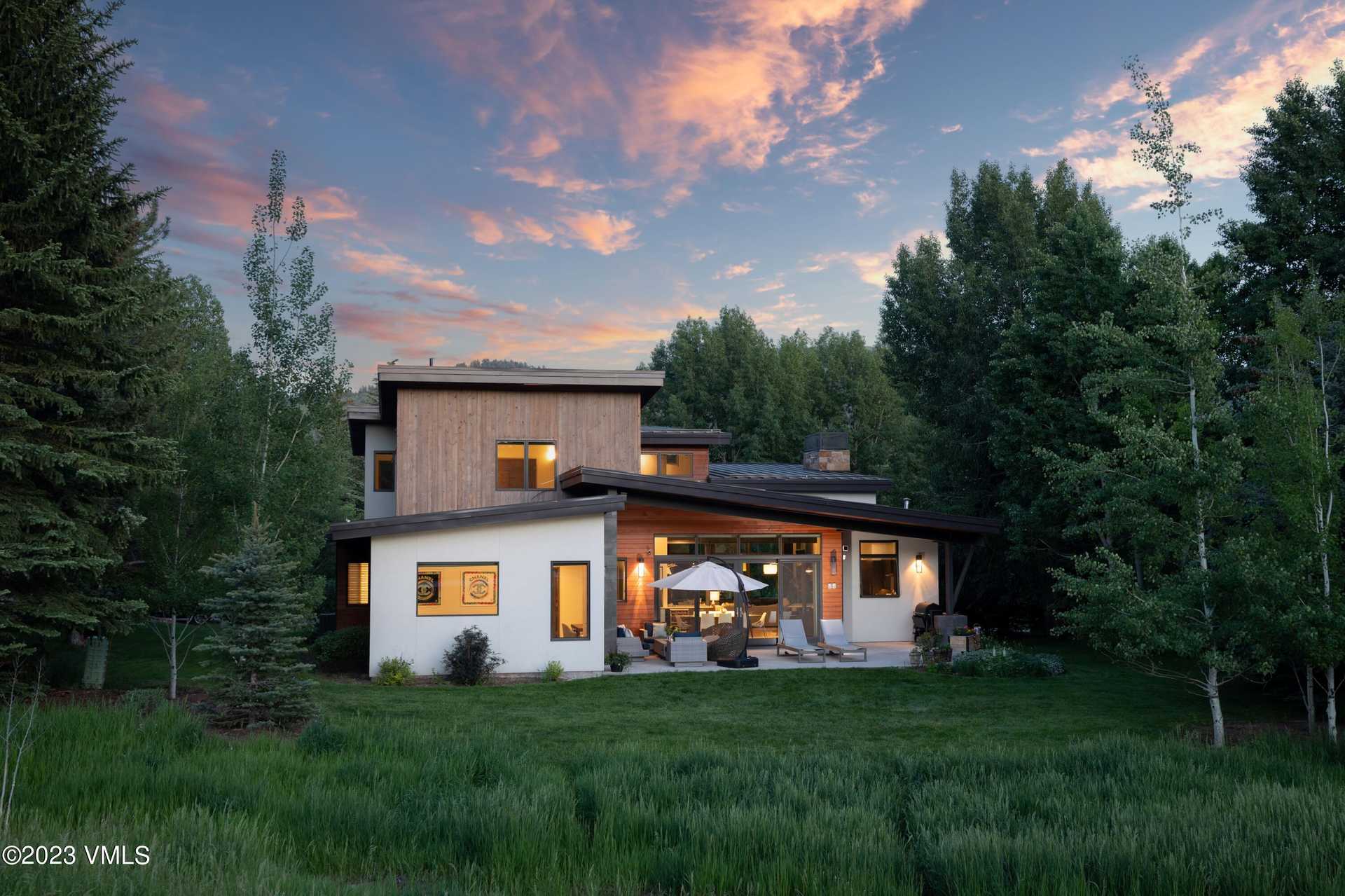 House in Edwards, Colorado 12079053