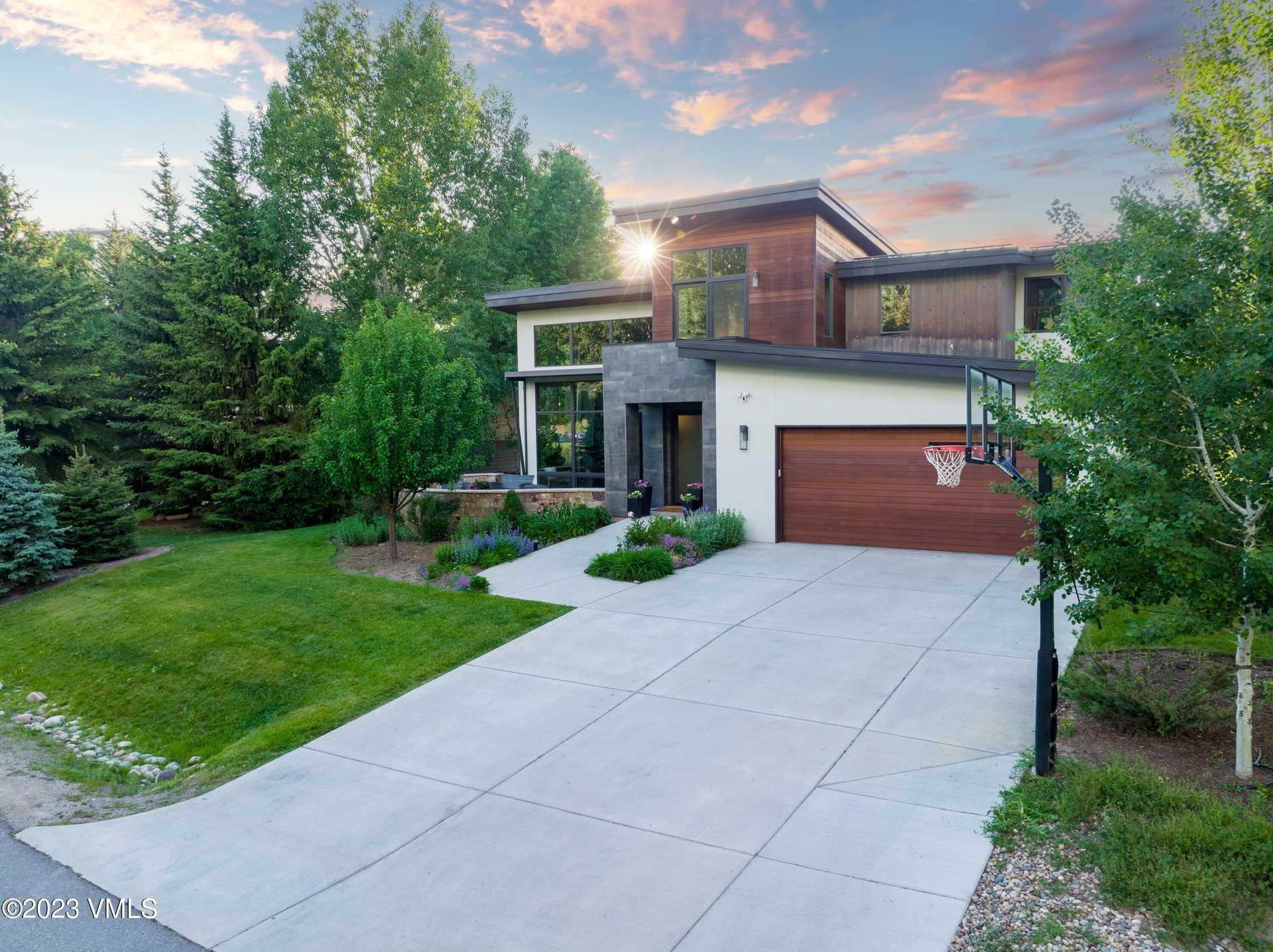 House in Edwards, Colorado 12079053