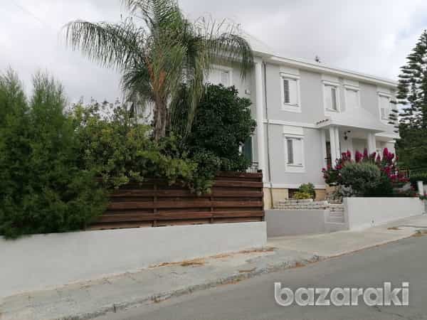 casa no Agia Filaxia, Lemesos 12079326