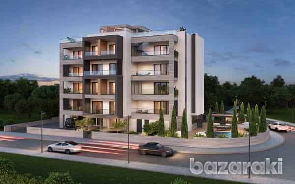 Condominium in Germasogeia, Limassol 12079336