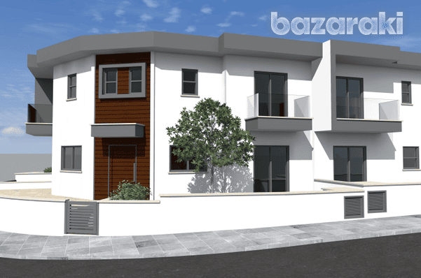 Rumah di Ypsonas, Limassol 12079340