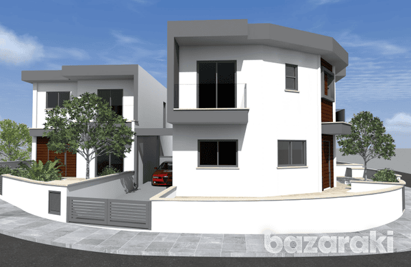 House in Ypsonas, Limassol 12079340