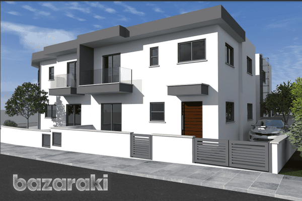 House in Ypsonas, Limassol 12079340