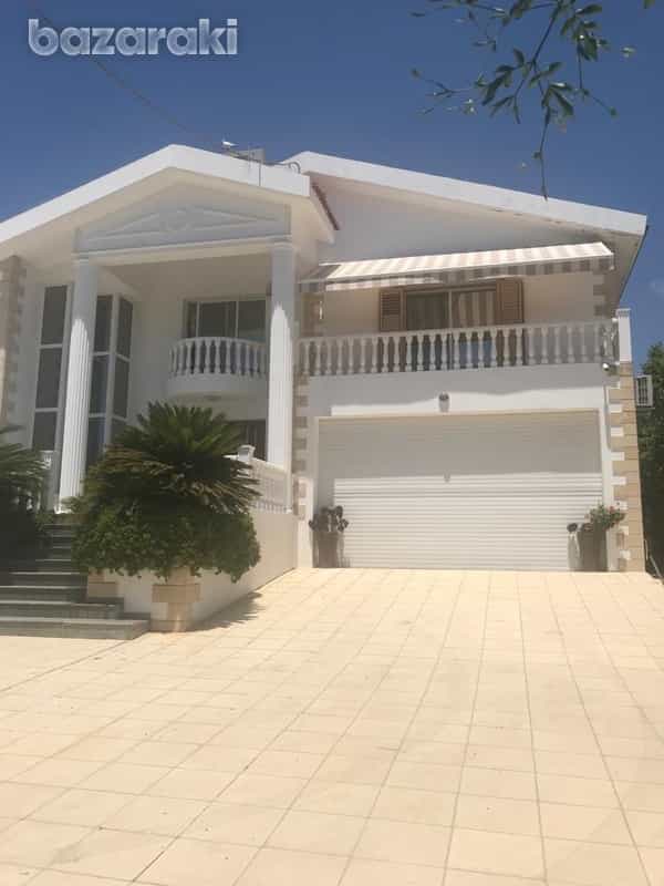 casa en Pareklisia, Limassol 12079348