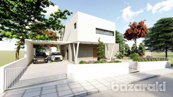 House in Palodia, Limassol 12079351