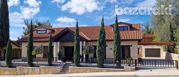 House in Souni-Zanakia, Limassol 12079430