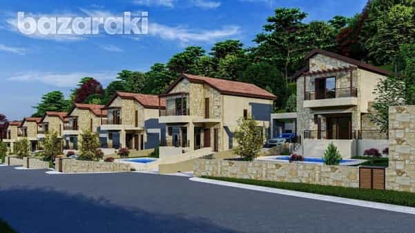 Huis in Souni-Zanakia, Limassol 12079432