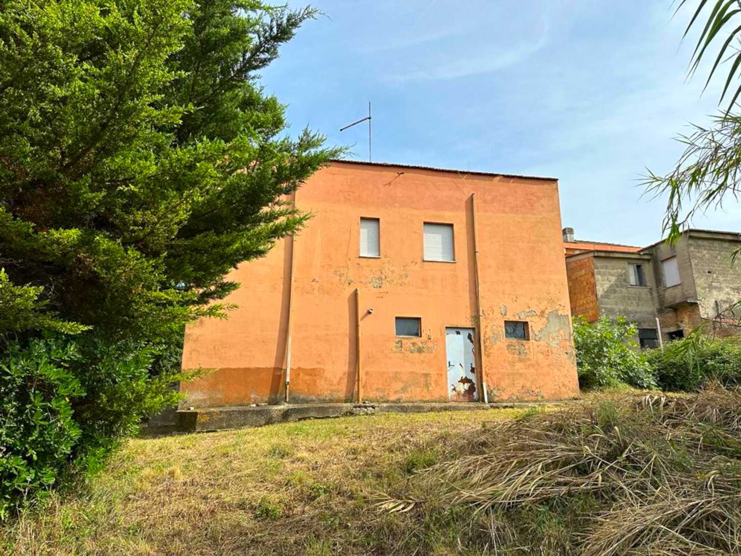 Condominium in Centocelle, Lazio 12079496