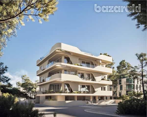 Condominium in Mesa Geitonia, Limassol 12079518
