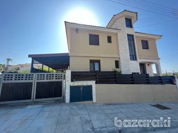 casa en Pareklisia, Limassol 12079652