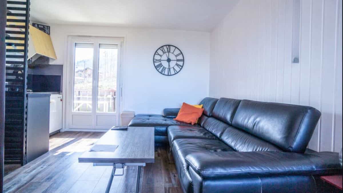 公寓 在 托隆莱梅米斯, 奥弗涅-罗纳-阿尔卑斯大区 12079653