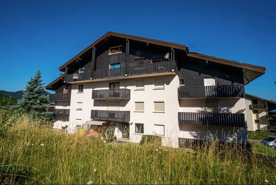 公寓 在 托隆莱梅米斯, 奥弗涅-罗纳-阿尔卑斯大区 12079653