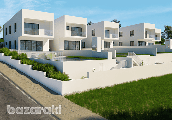 Huis in Parkklisia, Larnaca 12079674