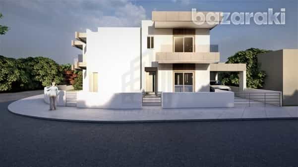 Будинок в Ypsonas, Limassol 12079680