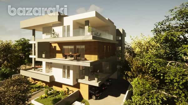 Condominium in Agios Athanasios, Limassol 12079713