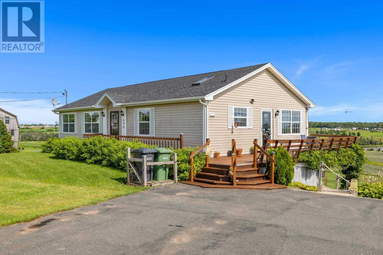 House in Clyde River, Prince Edward Island 12079737