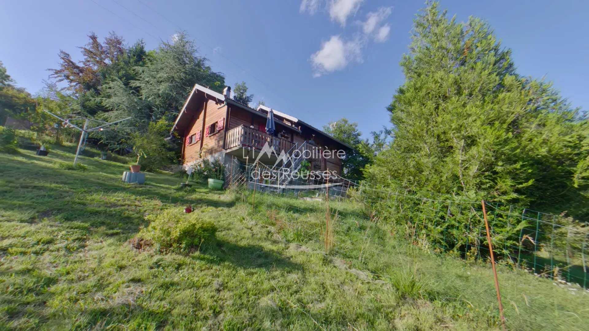 Будинок в Morbier, Bourgogne-Franche-Comte 12079854