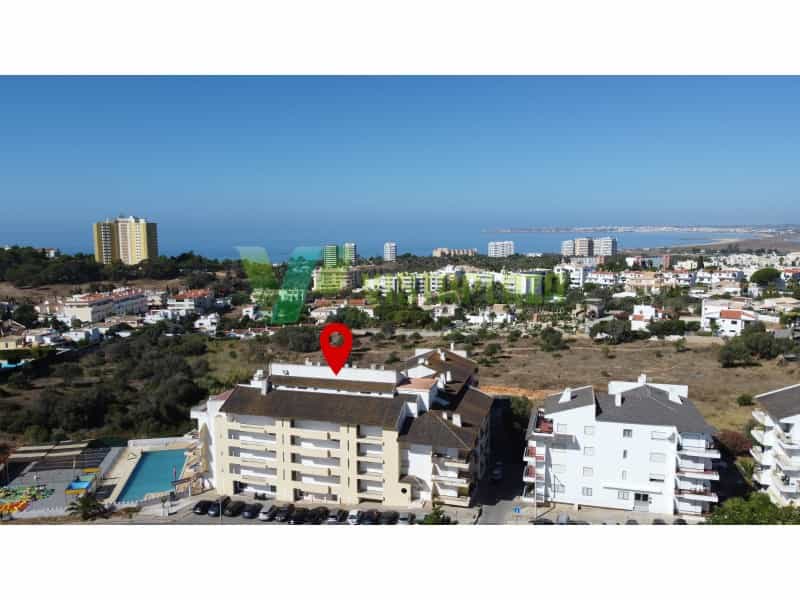 Condominium dans Alvor, Faro 12079983