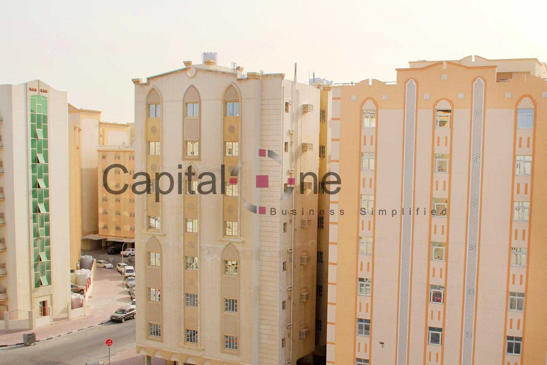 Condominio nel Doha, Doha Municipality 12080167