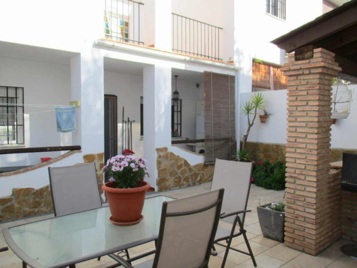 Talo sisään Pizarra, Andalusia 12080250