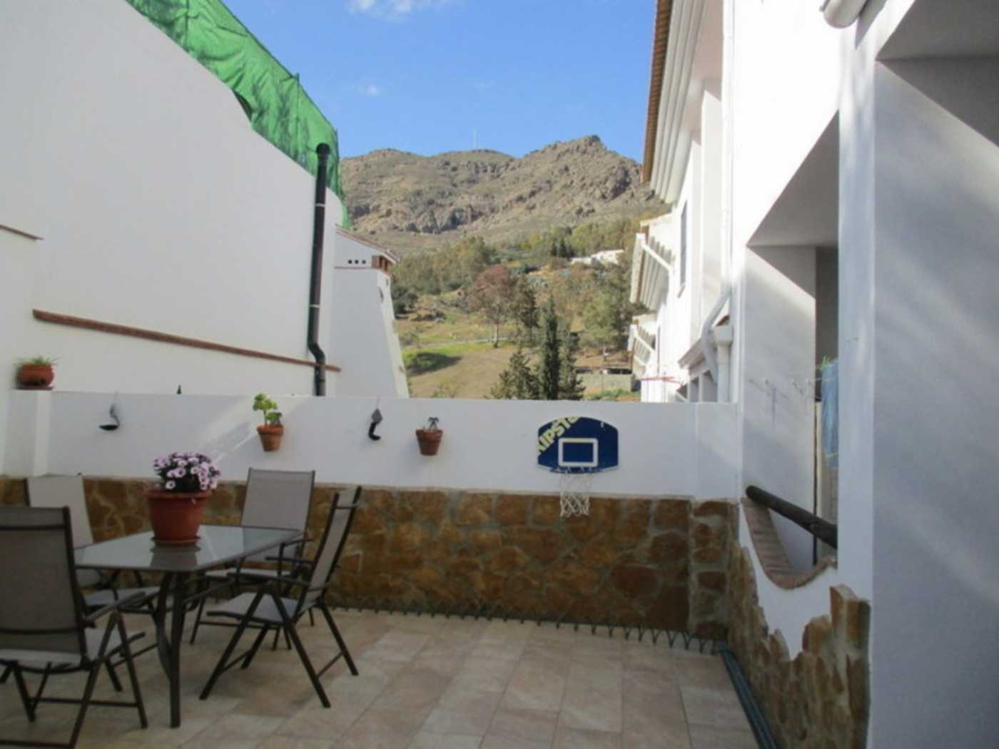 Casa nel Pizarra, Andalusia 12080250