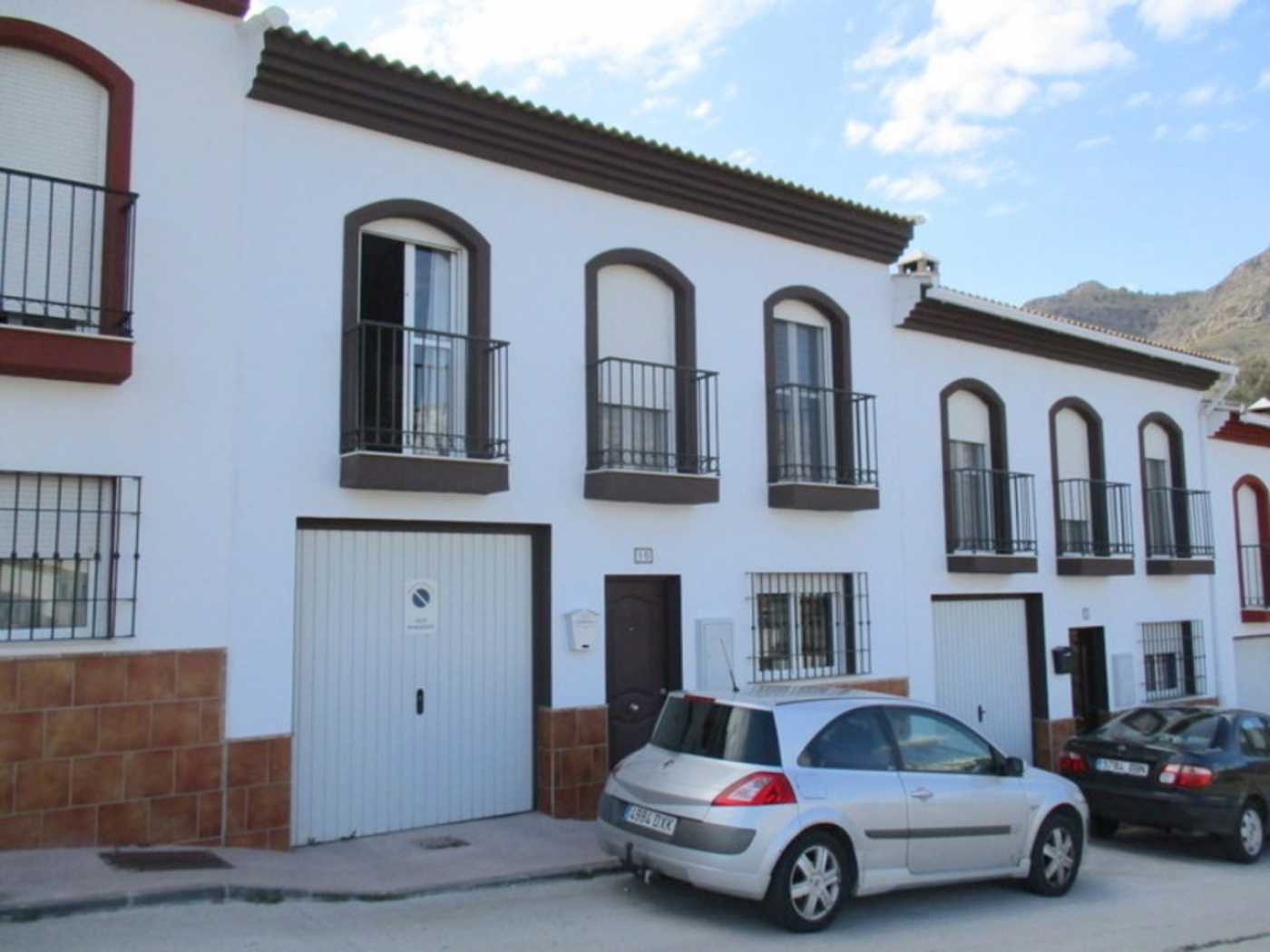Hus i , Andalusia 12080250