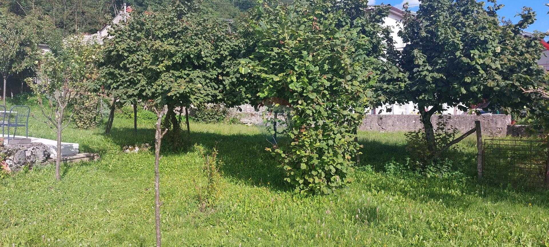 Hus i Klana, Primorsko-Goranska Zupanija 12080314