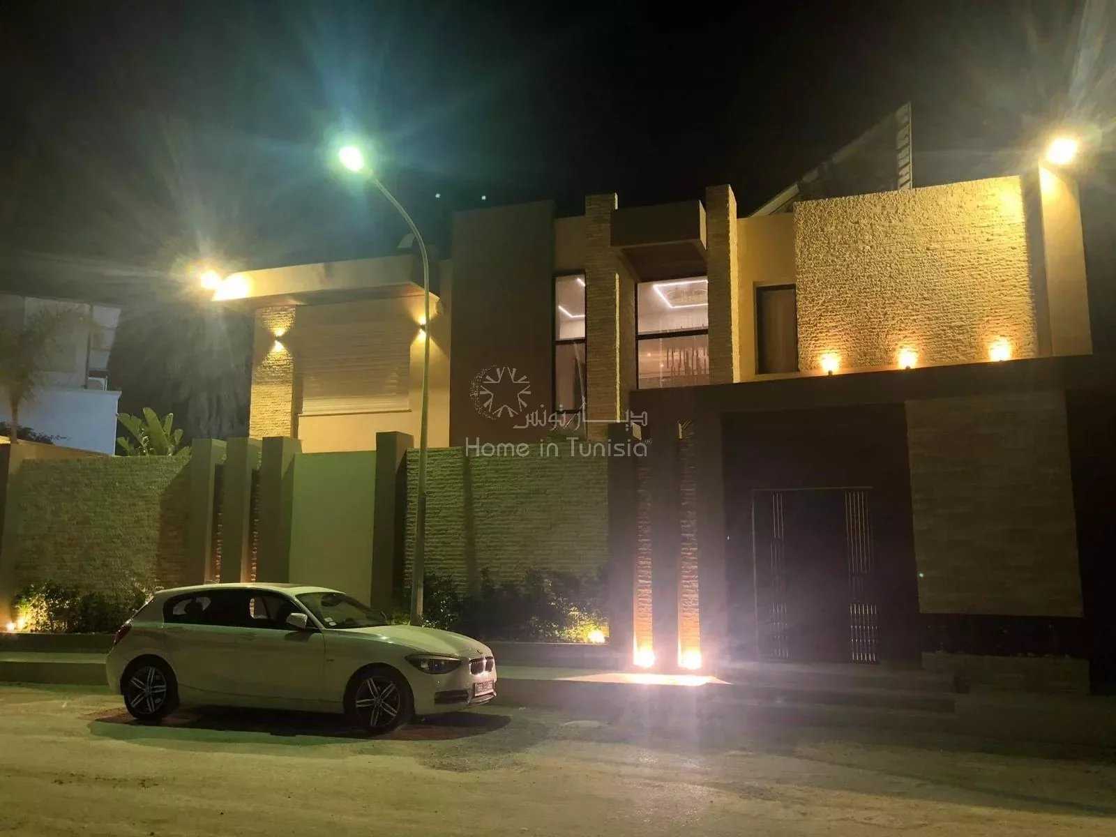 House in El Kantaoui, Hammam Sousse 12080934
