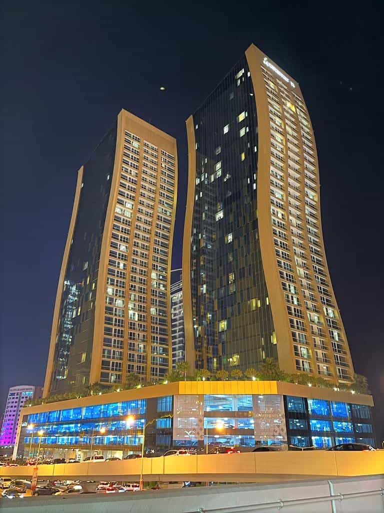 Condominium in Manama, 3132 Road 4653 12080967