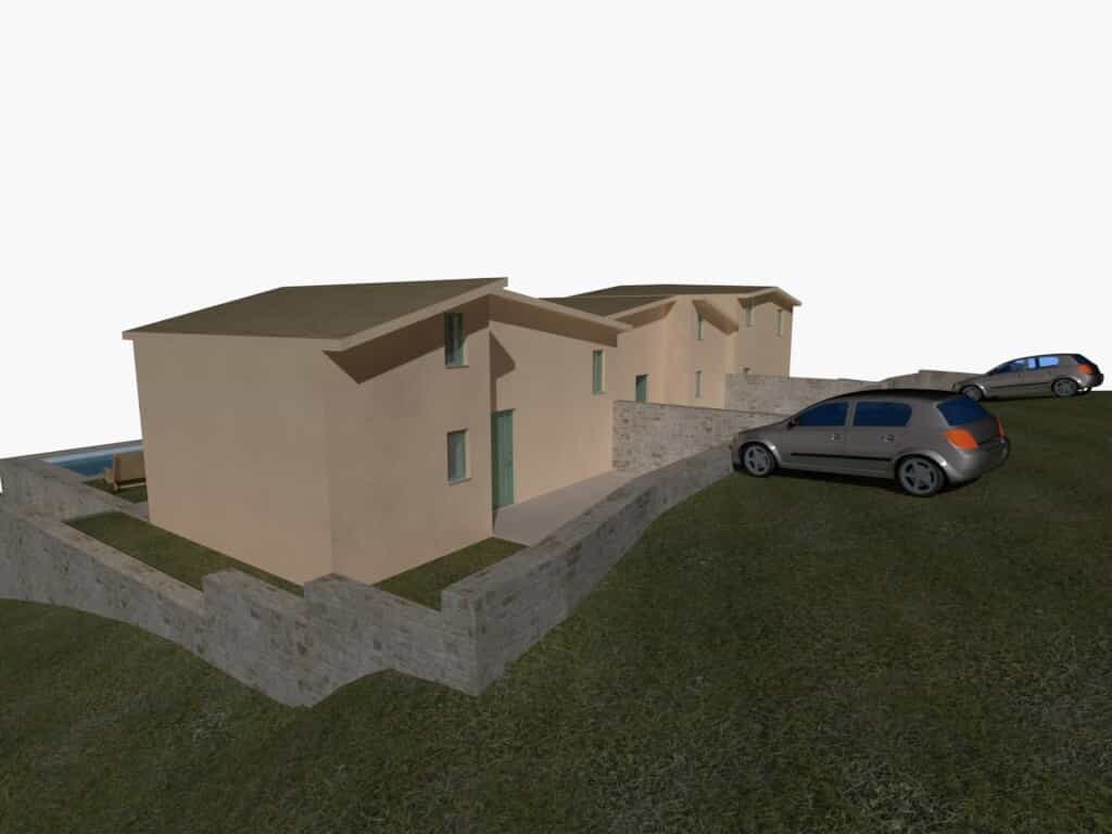 Casa nel Nipos, Kriti 12081172