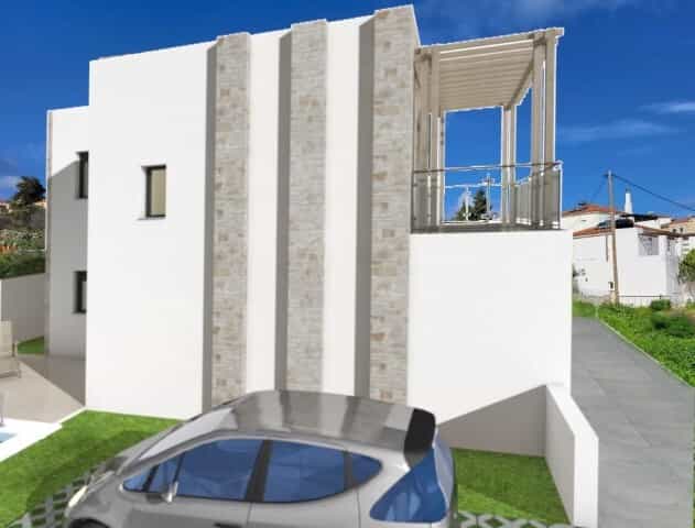 Будинок в Кефалас, Криті 12081176