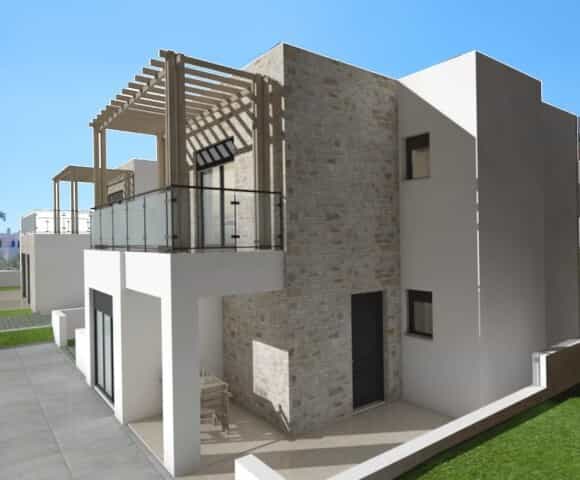 Будинок в Кефалас, Криті 12081176