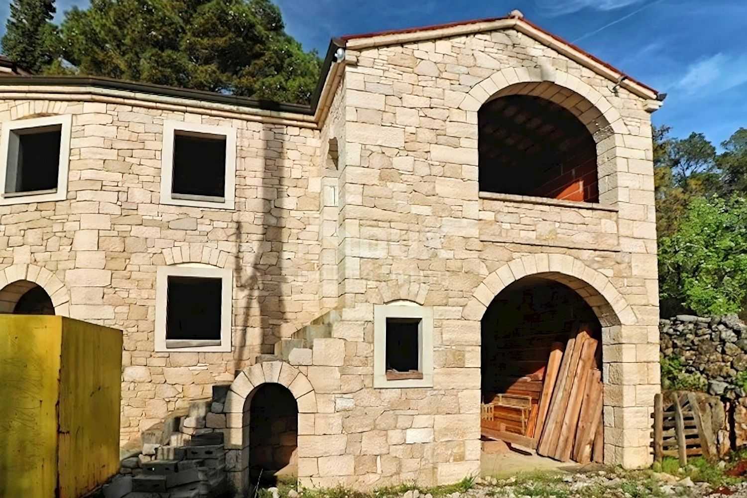 σπίτι σε Rovinj, Istria County 12081194