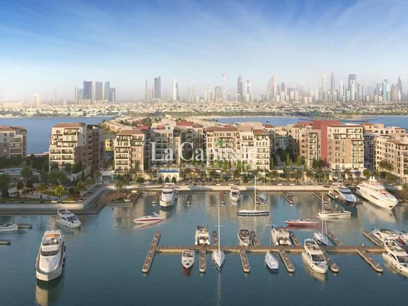 Eigentumswohnung im Dubai, Dubayy 12081205