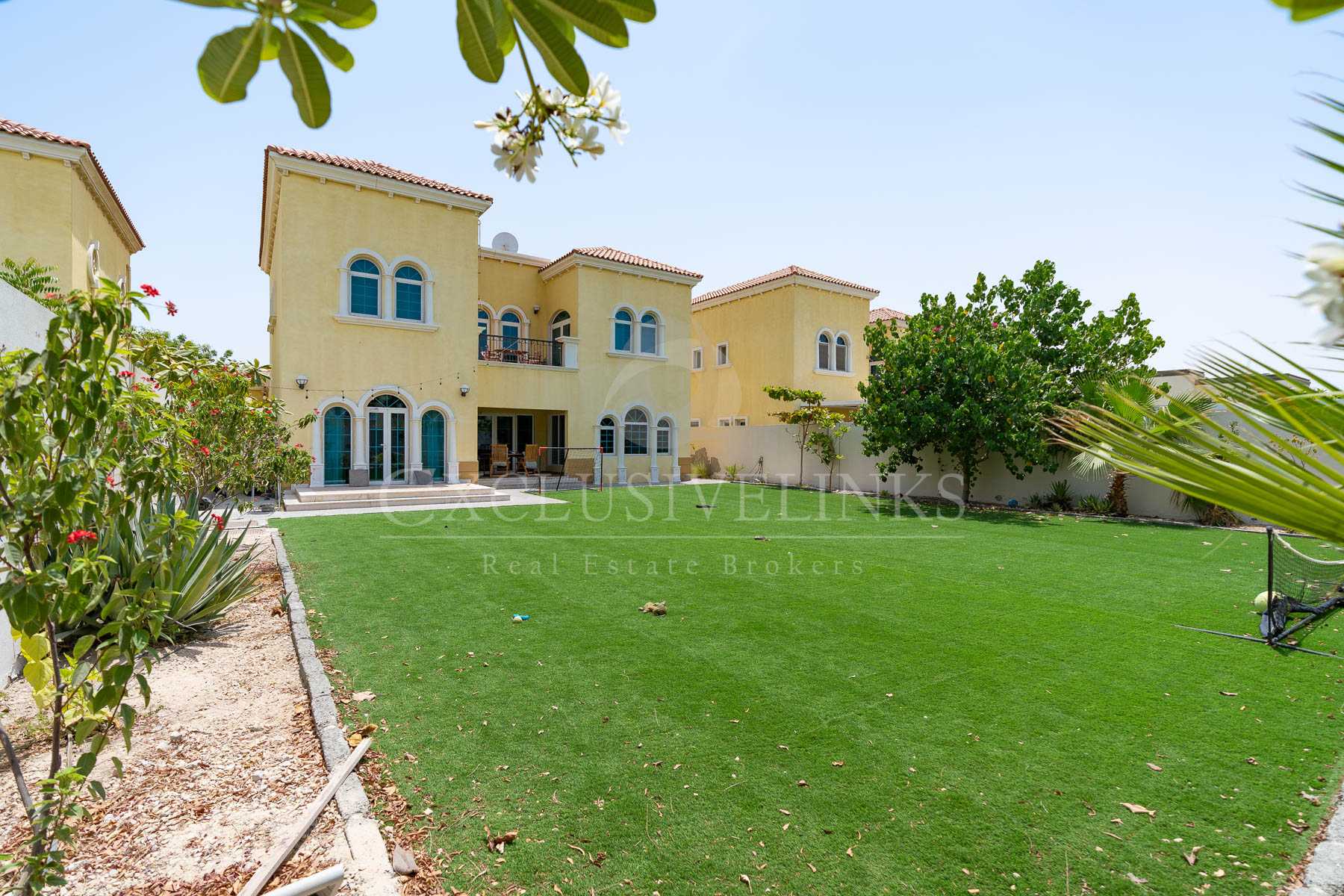 Rumah di Dubai, Dubai 12081219