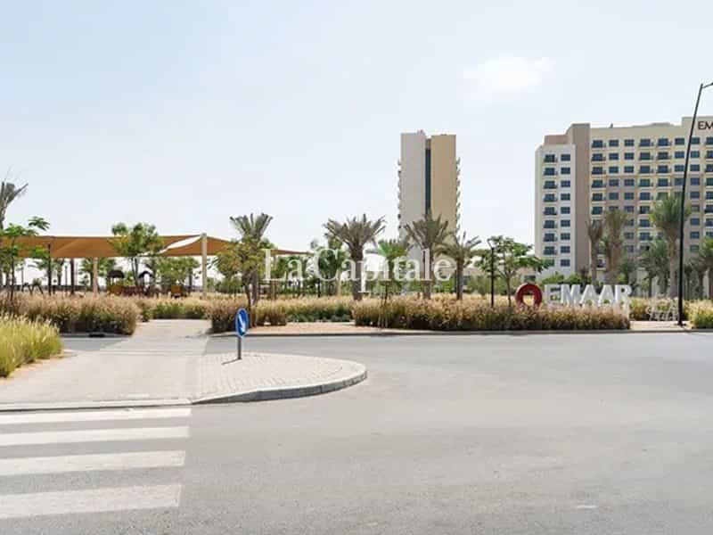 Eigentumswohnung im Dubai, Dubayy 12081234