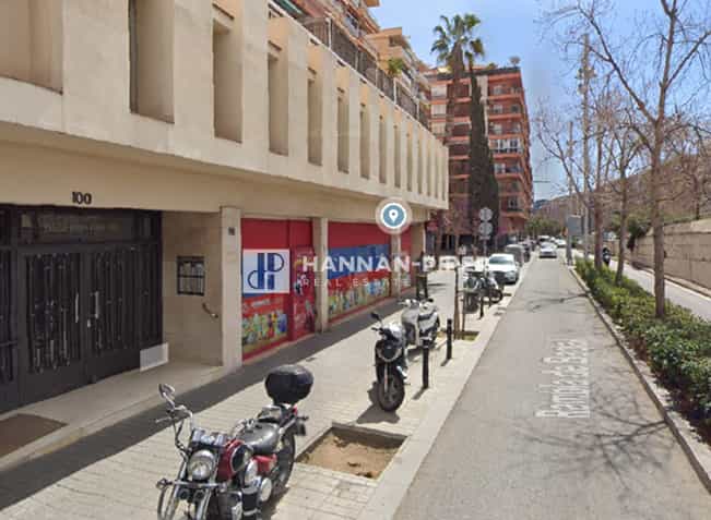 Detaljhandel i Barcelona, Catalonia 12081288