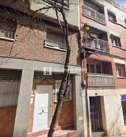 عمارات في لا فالينسانا, كاتالونيا 12081296