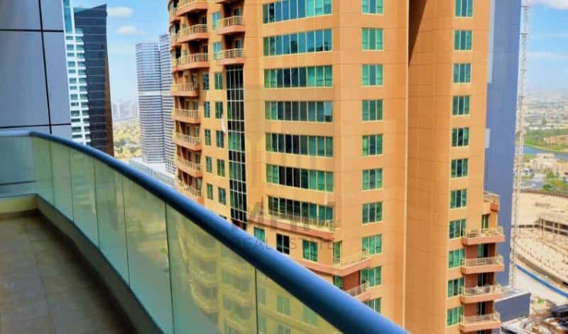公寓 在 Dubai, Dubai 12081361