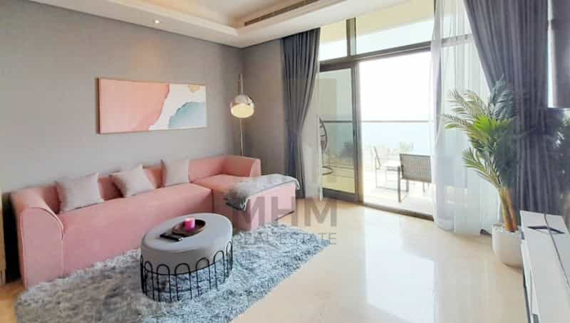 Condominium dans Dubai, Dubaï 12081383