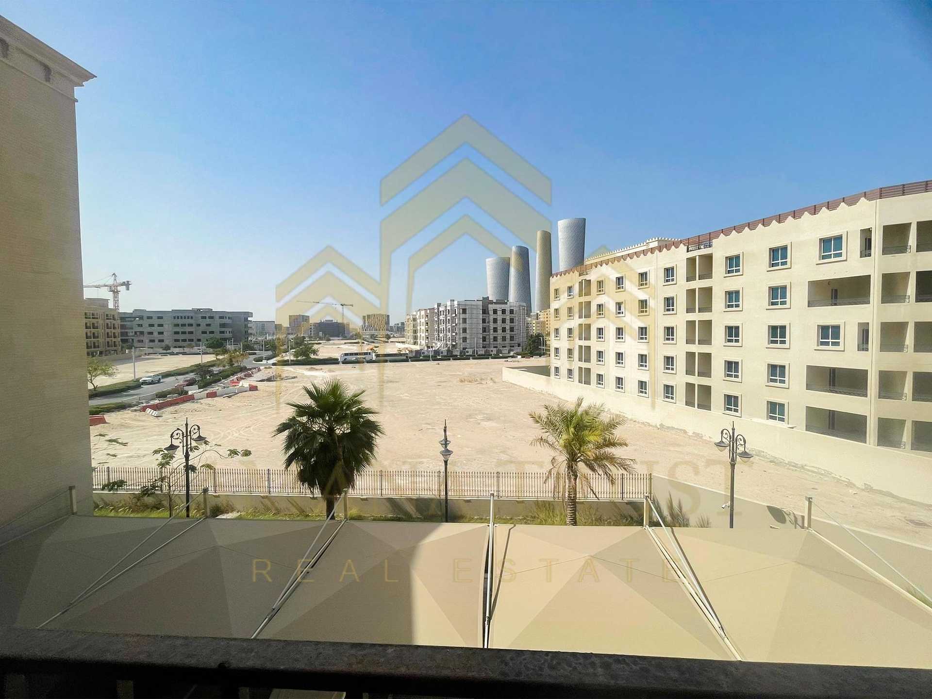 Condominium dans Al Ḩammāmah, Az Za'ayin 12081504