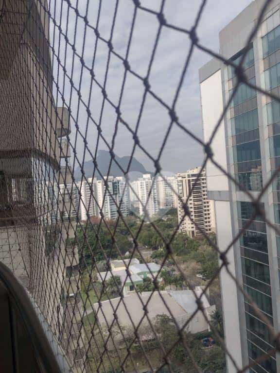 Kondominium dalam Barra da Tijuca, Rio de Janeiro 12081527