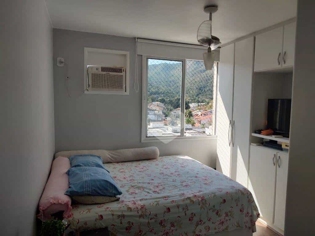 公寓 在 , Rio de Janeiro 12081535