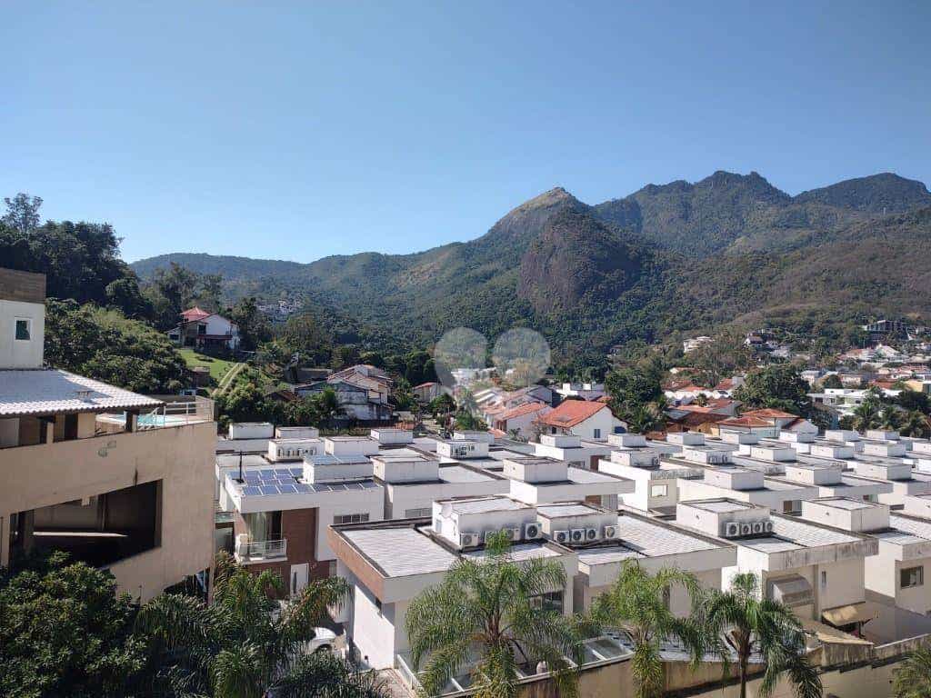 Condominio nel Capim Melado, Rio de Janeiro 12081535