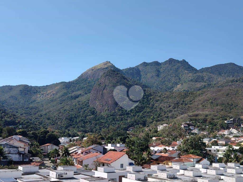 Кондоминиум в Капим Меладо, Рио де Жанейро 12081535