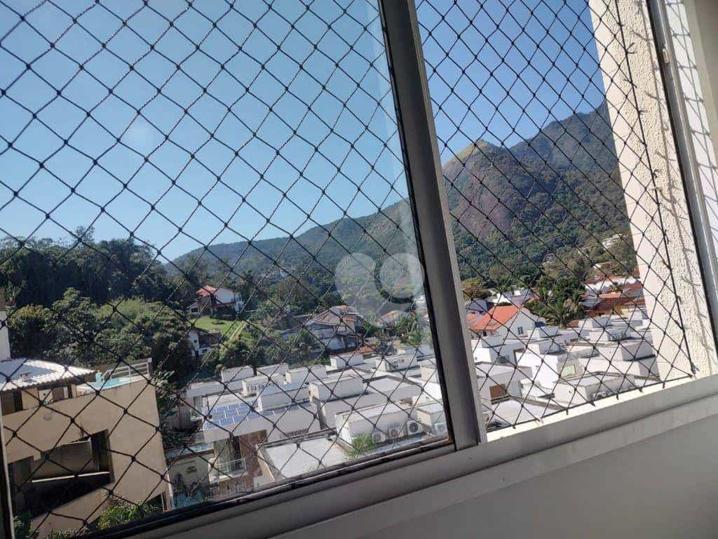 Osakehuoneisto sisään , Rio de Janeiro 12081535