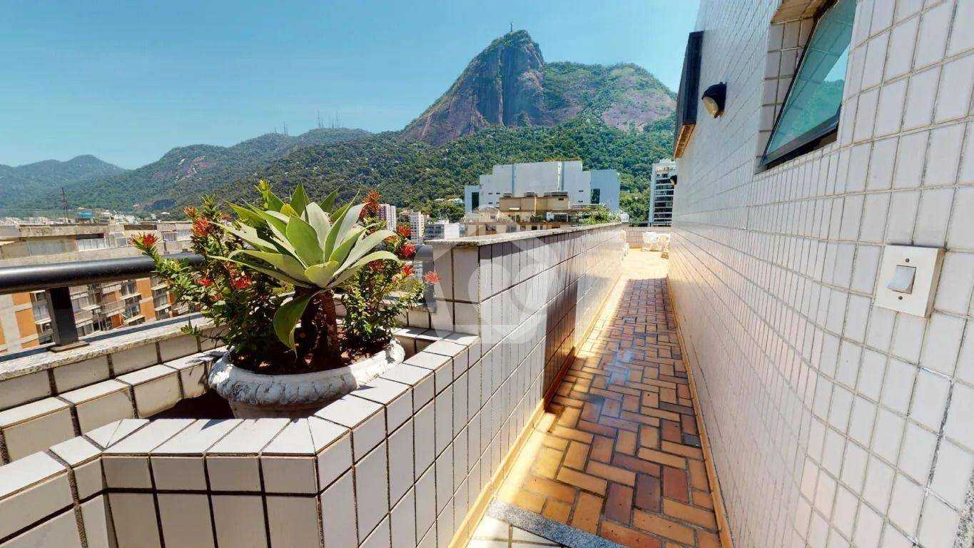 Квартира в Humaita, Rio de Janeiro 12081553