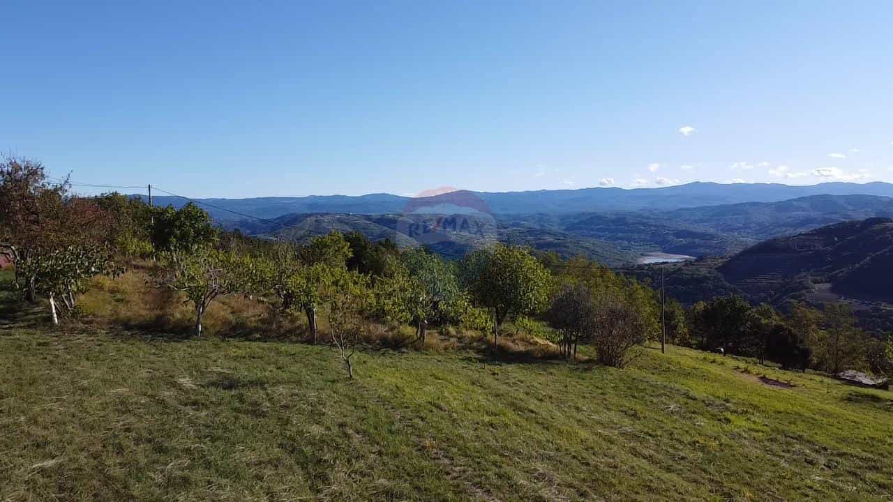 Tanah dalam Motovun, Istarska Zupanija 12081641