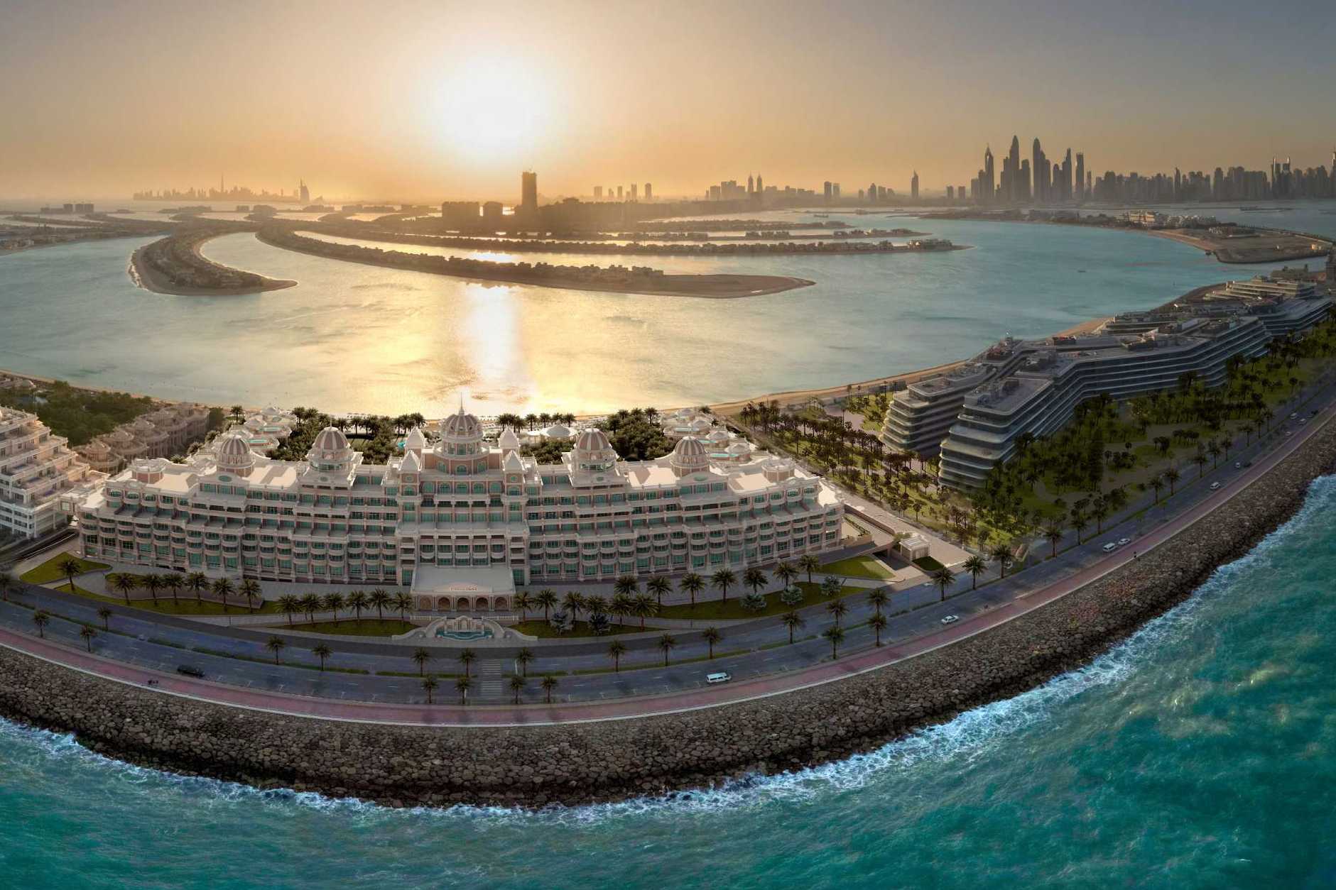 Condominio nel Dubai, Dubayy 12082130