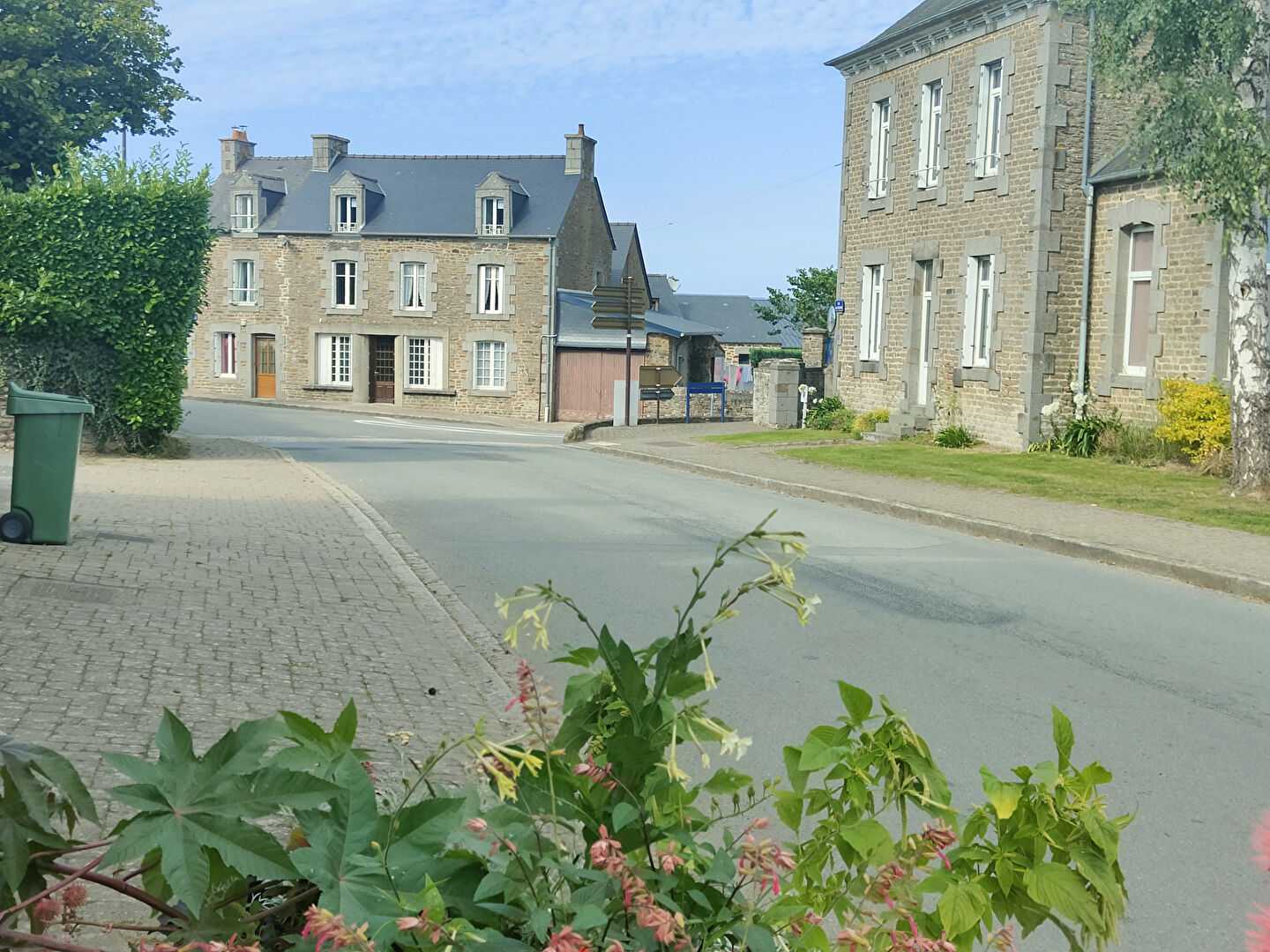 Будинок в Saint-Hélen, Brittany 12082144